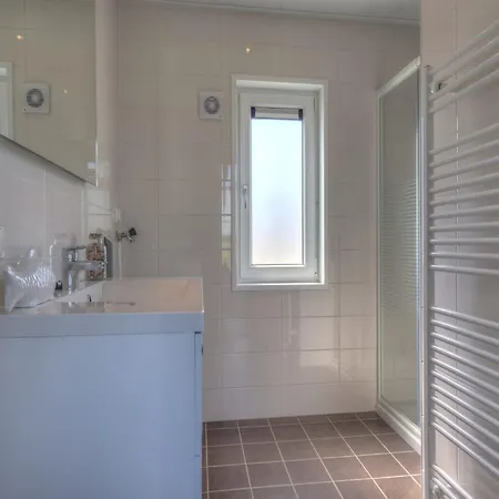 Comfortable 4 5km From Rockanje Hellevoetsluis