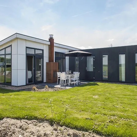 Comfortable 4 5km From Rockanje Chalet *